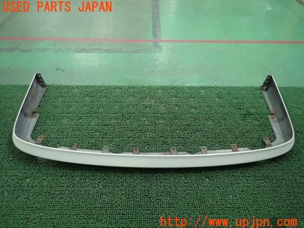 3UPJ=24440056]トルネオ ユーロR(CL1)純正 リアアンダースポイラー 中古_m0