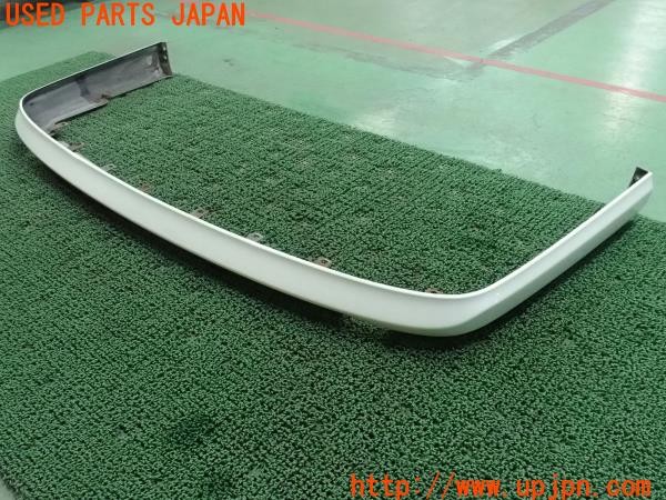 3UPJ=24440056]トルネオ ユーロR(CL1)純正 リアアンダースポイラー 中古_m1