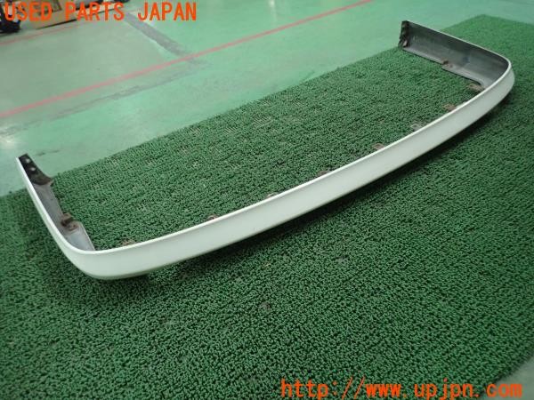 3UPJ=24440056]トルネオ ユーロR(CL1)純正 リアアンダースポイラー 中古_m2