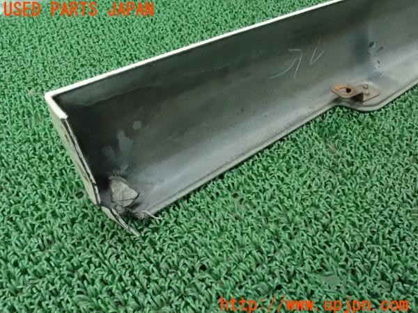 3UPJ=24440056]トルネオ ユーロR(CL1)純正 リアアンダースポイラー 中古_m4