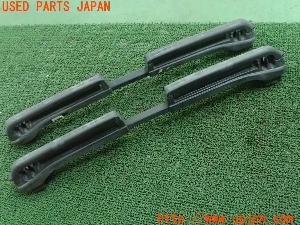 3UPJ=24440064]トルネオ ユーロR(CL1)INNO? スノボキャリア キー付 中古_m0