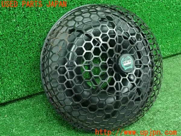 3UPJ=24440106]トルネオ ユーロR(CL1)HKS エアクリーナー 中古_m0