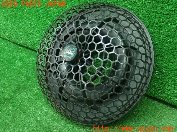 3UPJ=24440106]トルネオ ユーロR(CL1)HKS エアクリーナー 中古_m1