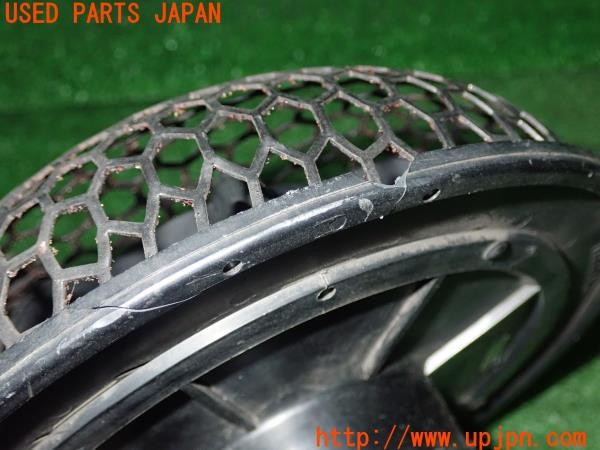 3UPJ=24440106]トルネオ ユーロR(CL1)HKS エアクリーナー 中古_m3