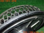 3UPJ=24440106]トルネオ ユーロR(CL1)HKS エアクリーナー 中古_s3