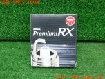 3UPJ=24440146]トルネオ ユーロR(CL1)NGK プラグ プレミアム RX 4点 中古_s4