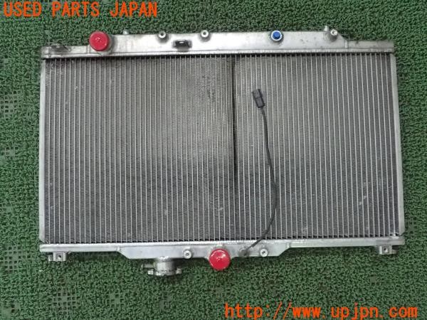 3UPJ=24440154]トルネオ ユーロR(CL1)FEEL'S フィールズ ラジエーター 中古_m1