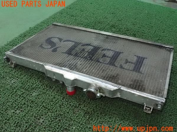 3UPJ=24440154]トルネオ ユーロR(CL1)FEEL'S フィールズ ラジエーター 中古_m2