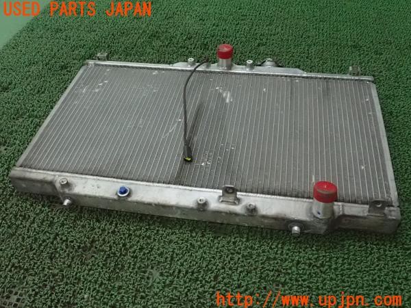 3UPJ=24440154]トルネオ ユーロR(CL1)FEEL'S フィールズ ラジエーター 中古_m3