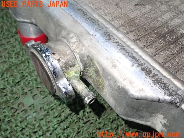 3UPJ=24440154]トルネオ ユーロR(CL1)FEEL'S フィールズ ラジエーター 中古_m4