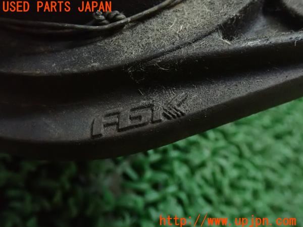 3UPJ=24440159]トルネオ ユーロR(CL1)FUJITSUBO フジツボ  触媒ストレート 中古_m4