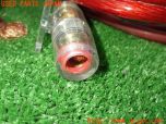 3UPJ=24440508]トルネオ ユーロR(CL1)電源ケーブル 8本セット 中古_s1