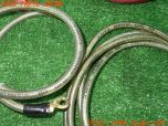 3UPJ=24440508]トルネオ ユーロR(CL1)電源ケーブル 8本セット 中古_s2