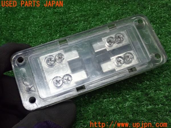 3UPJ=24440512]トルネオ ユーロR(CL1)ヒューズブロック US005328392A 中古_m3