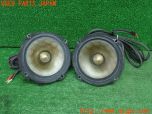 3UPJ=24440535]トルネオ ユーロR(CL1)ALPINE アルパイン スピーカー DDLinear DLX-F17W 中古_s0
