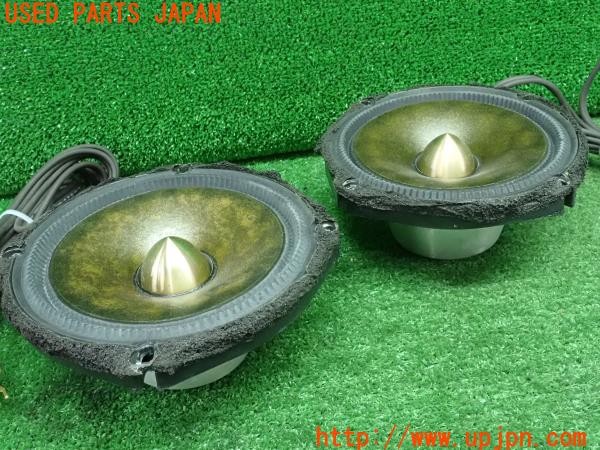 3UPJ=24440535]トルネオ ユーロR(CL1)ALPINE アルパイン スピーカー DDLinear DLX-F17W 中古_m4