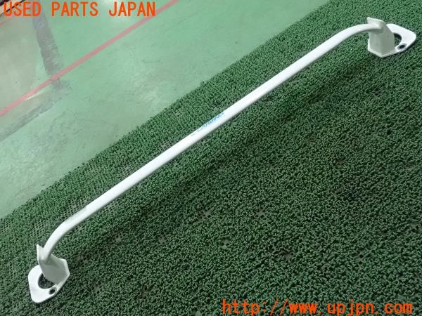 3UPJ=24440710]トルネオ ユーロR(CL1)OKUYAMA オクヤマ CARBING リアタワーバー ストラットタワーバー 中古_m0