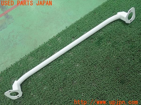 3UPJ=24440710]トルネオ ユーロR(CL1)OKUYAMA オクヤマ CARBING リアタワーバー ストラットタワーバー 中古_m1