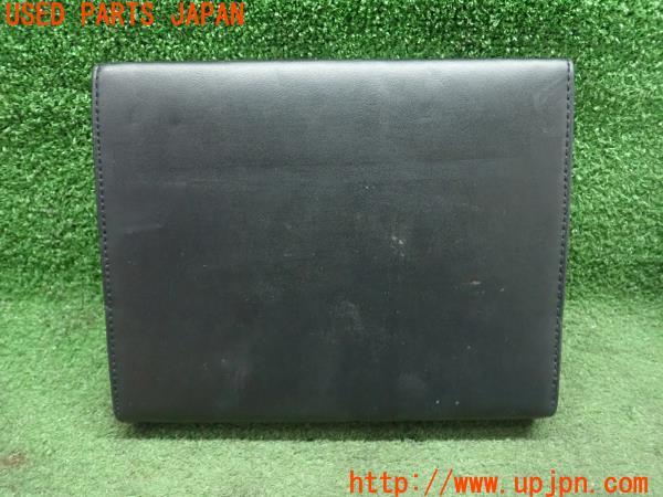 3UPJ=24460802]BMW 325i Mスポーツ(KE25 E92)後期 取扱説明書① 取説 車両マニュアル 中古_m4