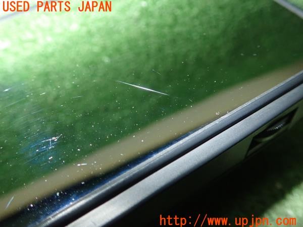 3UPJ=24470575]サニー EXサルーンリミテッド(FB15)社外 ミラー型 レーダー探知機 中古_m4