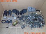 3UPJ=24470720]サニー EXサルーンリミテッド(FB15)ネジ・ナット・ステー類 セット ジャンク_s0