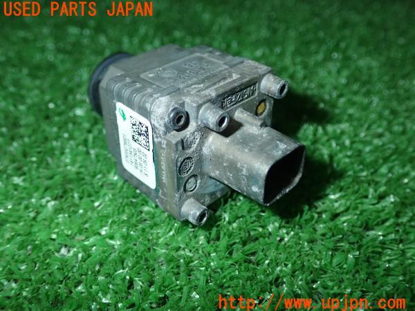 3UPJ=24480560]BMW X3(WX35 F25)純正 フロントカメラ 07935278801 中古_m1