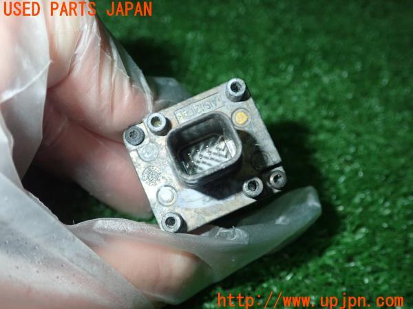 3UPJ=24480560]BMW X3(WX35 F25)純正 フロントカメラ 07935278801 中古_m2