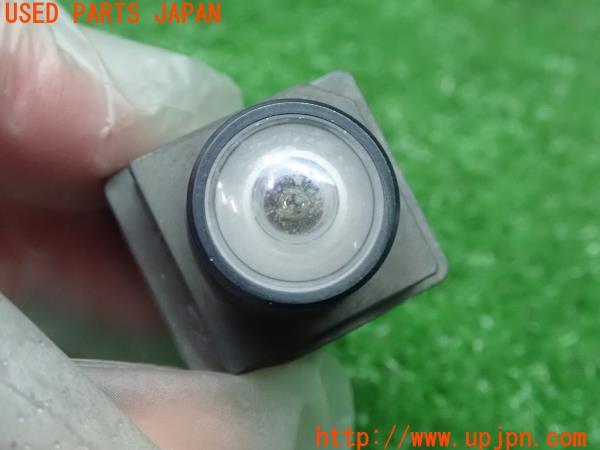 3UPJ=24480560]BMW X3(WX35 F25)純正 フロントカメラ 07935278801 中古_m3