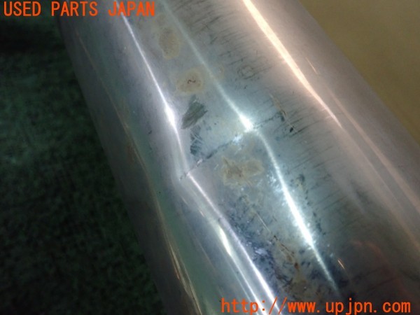 3UPJ=24490152]ルノー メガーヌ R.S.(MF4R2)SiFo シーフォ マフラー 中古_m4