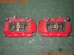 3UPJ=24490301]ルノー メガーヌ R.S.(MF4R2)純正 brembo ブレンボ フロントキャリパー 中古_s2