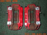 3UPJ=24490301]ルノー メガーヌ R.S.(MF4R2)純正 brembo ブレンボ フロントキャリパー 中古_s3