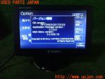 3UPJ=24490548]ルノー メガーヌ R.S.(MF4R2)Yupiteru ユピテル MOGGY YPL524 ポータブルナビ 中古_s4
