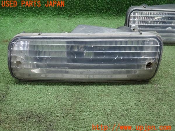 3UPJ=24500514]ランクルプラド(KZJ78W)後期 ARDIMENTO アルディメント フロントウインカー 中古_m1
