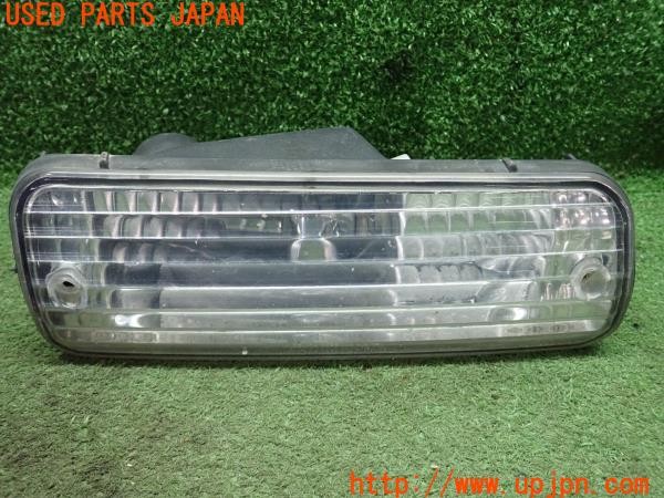 3UPJ=24500514]ランクルプラド(KZJ78W)後期 ARDIMENTO アルディメント フロントウインカー 中古_m2