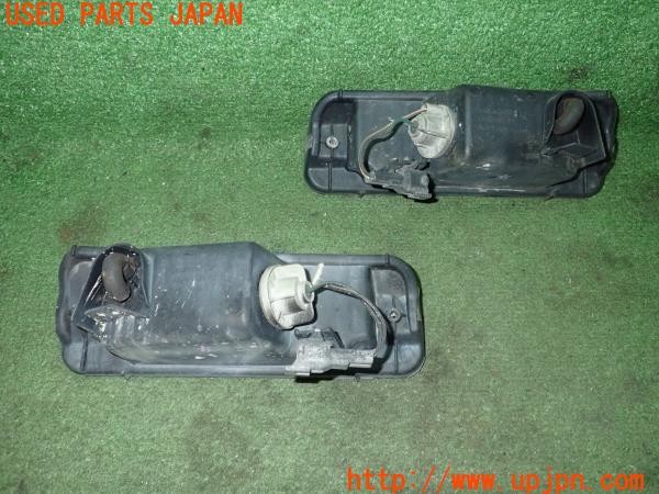 3UPJ=24500514]ランクルプラド(KZJ78W)後期 ARDIMENTO アルディメント フロントウインカー 中古_m3
