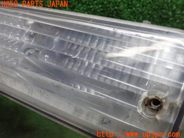 3UPJ=24500514]ランクルプラド(KZJ78W)後期 ARDIMENTO アルディメント フロントウインカー 中古_m4