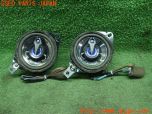 3UPJ=24500535]ランクルプラド(KZJ78W)後期 Clarion クラリオン GS-297A-02 スピーカー 中古_s0