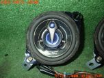 3UPJ=24500535]ランクルプラド(KZJ78W)後期 Clarion クラリオン GS-297A-02 スピーカー 中古_s1