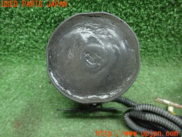 3UPJ=24500539]ランクルプラド(KZJ78W)後期 社外 カーセキュリティ セキュリティアラーム 中古_m2