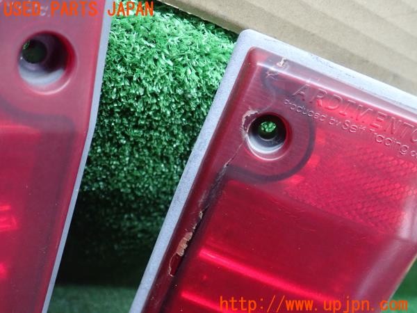 3UPJ=24500547]ランクルプラド(KZJ78W)後期 ARDIMENTO アルディメント テールランプ 中古_m2