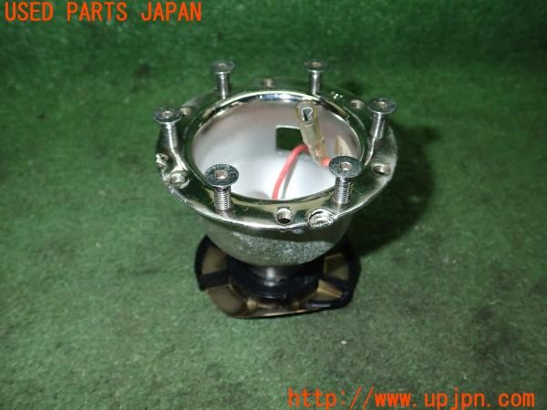 3UPJ=24500618]ランクルプラド(KZJ78W)後期 Daikei 大恵産業 S-014 ステアリングボス 中古_m0