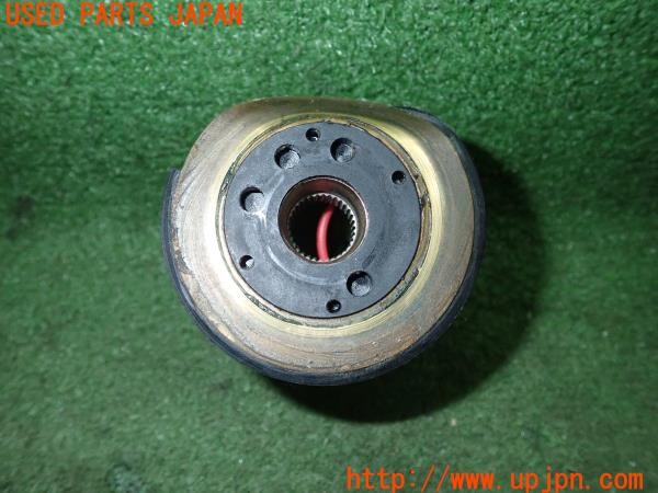 3UPJ=24500618]ランクルプラド(KZJ78W)後期 Daikei 大恵産業 S-014 ステアリングボス 中古_m2