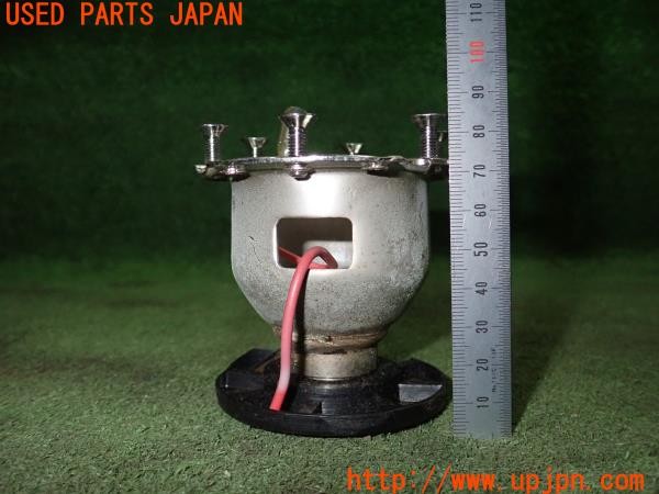 3UPJ=24500618]ランクルプラド(KZJ78W)後期 Daikei 大恵産業 S-014 ステアリングボス 中古_m3