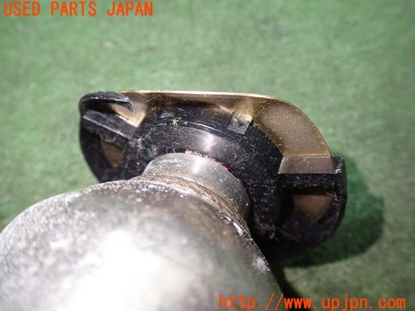 3UPJ=24500618]ランクルプラド(KZJ78W)後期 Daikei 大恵産業 S-014 ステアリングボス 中古_m4