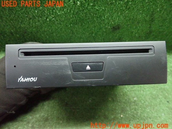 3UPJ=24510518]BMW ミニ(MINI)クーパーD(XT15M F55)KAIHOU 海宝 KH-DV201 DVDプレーヤー 中古_m1
