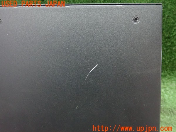 3UPJ=24510518]BMW ミニ(MINI)クーパーD(XT15M F55)KAIHOU 海宝 KH-DV201 DVDプレーヤー 中古_m3