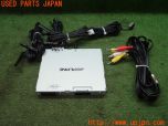 3UPJ=24510578]BMW ミニ(MINI)クーパーD(XT15M F55)ALPINE アルパイン TUE-T500 地デジチューナー 中古_s0