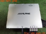 3UPJ=24510578]BMW ミニ(MINI)クーパーD(XT15M F55)ALPINE アルパイン TUE-T500 地デジチューナー 中古_s2