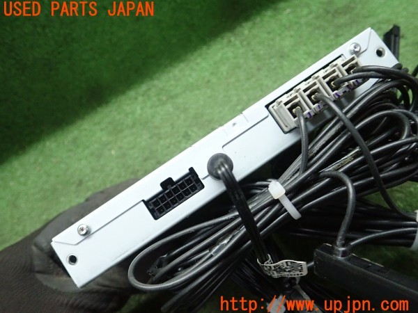 3UPJ=24510578]BMW ミニ(MINI)クーパーD(XT15M F55)ALPINE アルパイン TUE-T500 地デジチューナー 中古_m3