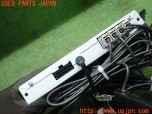 3UPJ=24510578]BMW ミニ(MINI)クーパーD(XT15M F55)ALPINE アルパイン TUE-T500 地デジチューナー 中古_s3